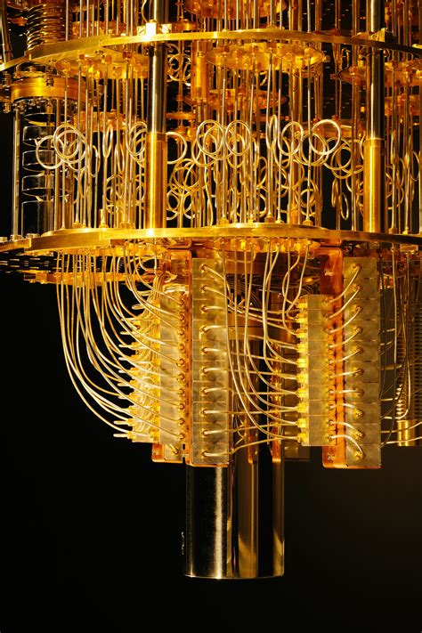 Interview with Google: Unveiling the Future of Quantum Computing and Its Revolutionary Impact