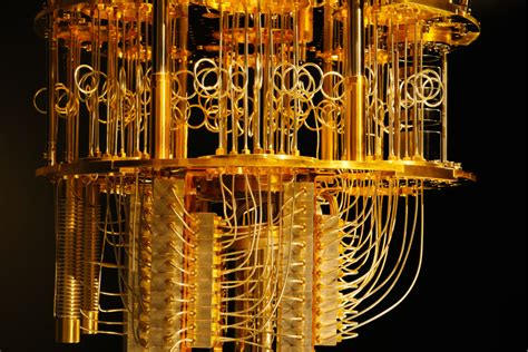 Interview with Google: Unveiling the Future of Quantum Computing and Its Revolutionary Impact