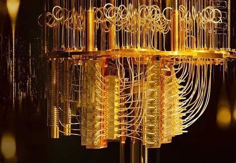 Interview with Google: Unveiling the Future of Quantum Computing and Its Revolutionary Impact