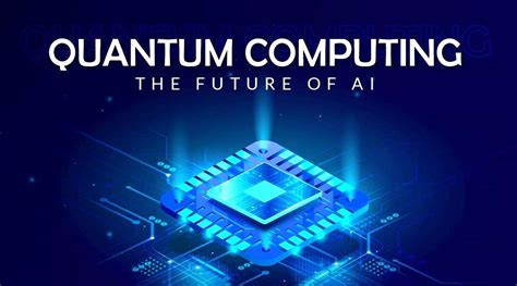 Quantum Computing AI: Revolutionizing Data Processing, Investment Insights, and Career Prospects