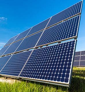 Breaking News: Solar Power Advances in Renewable Energy Solutions and Sustainable Future