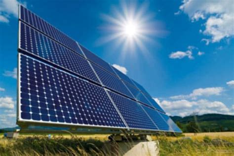 Breaking News: Solar Power Advances in Renewable Energy Solutions and Sustainable Future