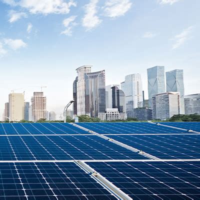 Top Solar Companies Leading the Charge in Renewable Energy Solutions for a Sustainable Future