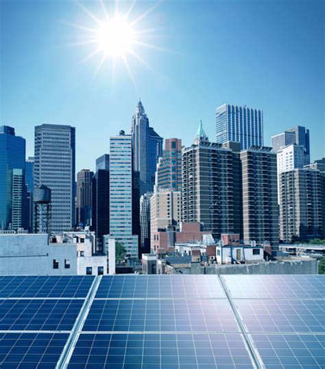 Top Solar Companies Leading the Charge in Renewable Energy Solutions for a Sustainable Future