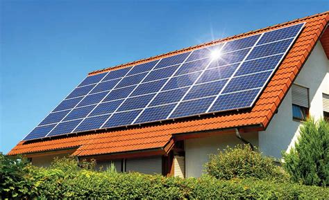 Solar Shingles: The Next Big Thing in Renewable Energy Technology Revolutionizing Home Power Solutions