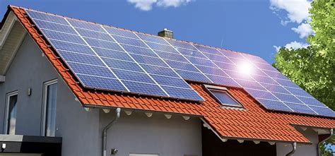 Solar Shingles: The Next Big Thing in Renewable Energy Technology Revolutionizing Home Power Solutions