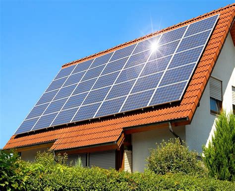 Solar Shingles: The Next Big Thing in Renewable Energy Technology Revolutionizing Home Power Solutions