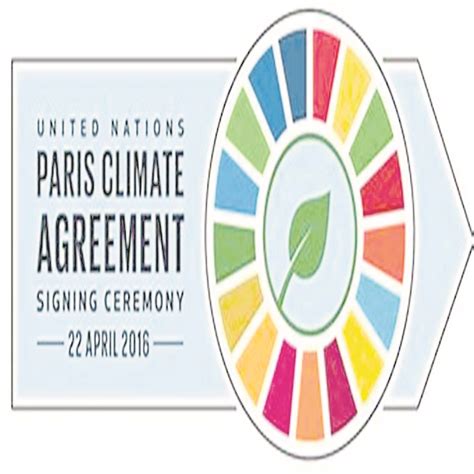 United Nations SDGs: Driving Global Climate Action and Sustainable Development