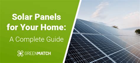 Top Benefits of Installing a Solar Electric System for Your Home: Why Going Solar is the Smart Choice for Energy Efficiency and Sustainability