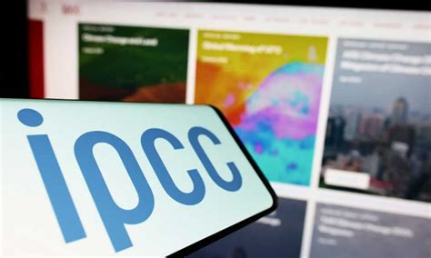 IPCC Intergovernmental Panel on Climate Change: Key Updates and Future Climate Action Strategies