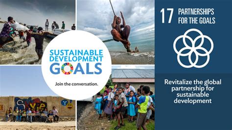 UN's SDGs: Tackling Climate Change for a Sustainable Future