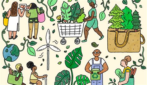 Understanding Carbon Footprint: How Everyday Choices Impact Global Warming and What You Can Do to Reduce Your Environmental Impact for a Sustainable Future