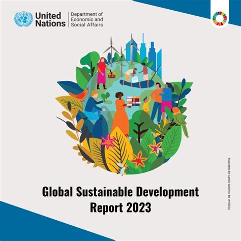 How UN SDGs are Shaping Global Climate Action: A Deep Dive into Sustainable Development Goals and Their Impact on Climate Science