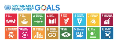 Understanding UN SDGs: Key Goals for Combating Climate Change and Ensuring a Sustainable Future